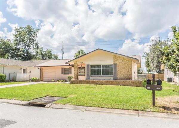 SAN CLEMENTE VILLAGE