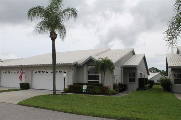 CRESTWOOD VILLAGE OF SARA 3