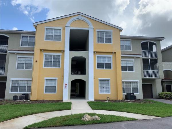 LAS PALMAS OF SARASOTA