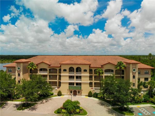 LAKE VISTA RESIDENCES PH V OR2197/1990