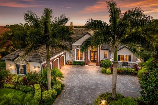 LAKEWOOD RANCH CCV SP MM