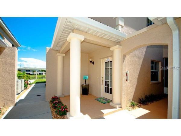 HIDDEN LAKE II CONDOMINIUM