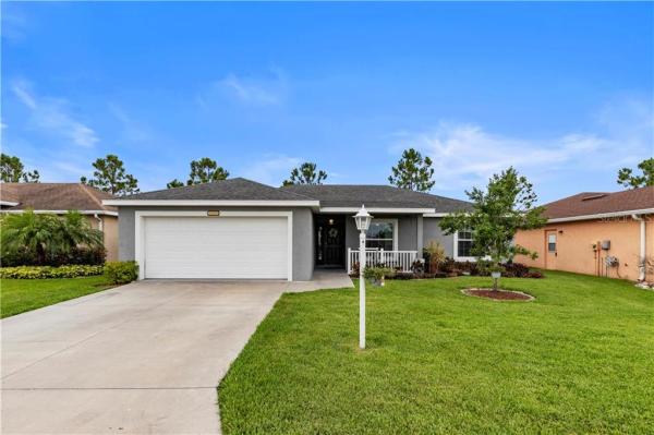 CYPRESS POND ESTATES