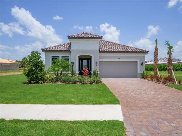 ESPLANADE PH III @ LAKEWOOD RANCH
