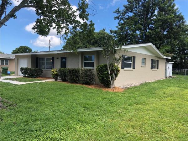 WINDSOR PARK FIRST UNIT