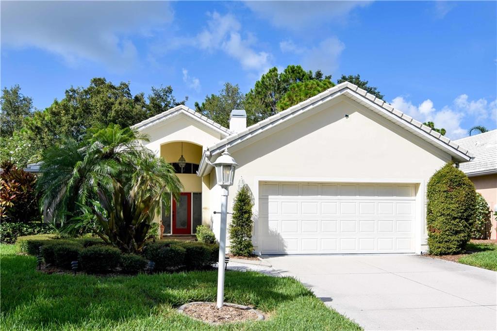 UNIVERSITY PARK COUNTRY CLUB - фото