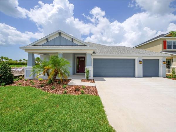 EAVES BEND @ ARTISAN LAKES