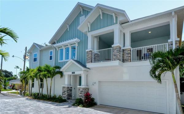 ENCLAVE AT LAUREL PARK