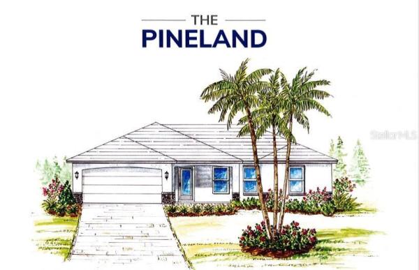 PORT CHARLOTTE SEC 020