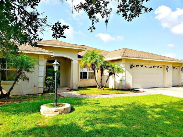 ANCIENT OAKS UNIT ONE