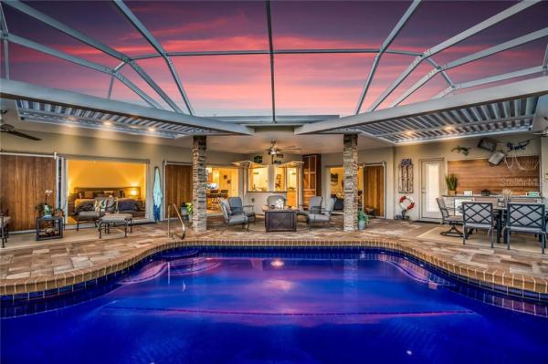 RIVER WILDERNESS PH I