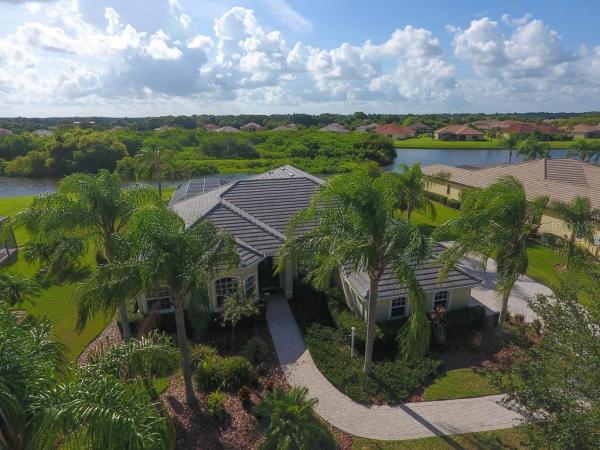 COUNTRY MEADOWS PH I