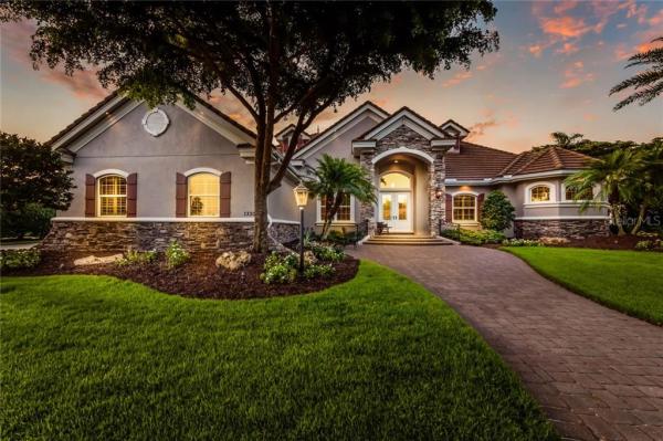 LAKEWOOD RANCH CCV SP U/ X