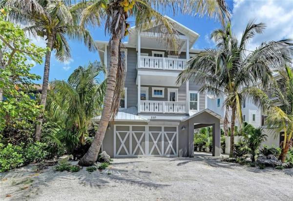 CORTEZ BEACH PB1/203 &