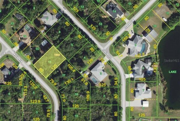 PORT CHARLOTTE SEC 053