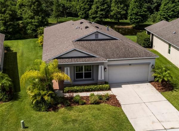 CREEKSIDE PRESERVE II