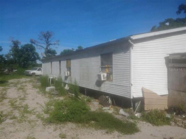 HUDSON GROVE ESTATES