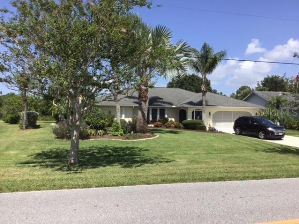 PUNTA GORDA ISLES SEC 23