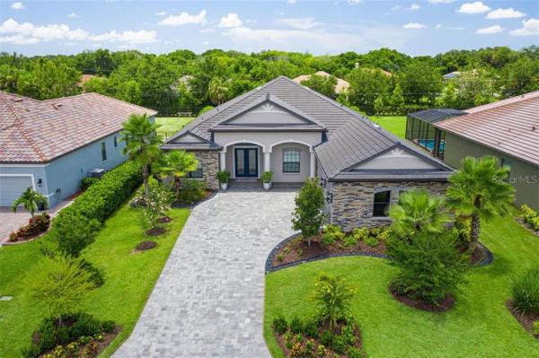 ENCLAVE AT COUNTRY MEADOWS