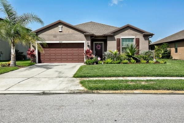 HARRISON RANCH PH IIA