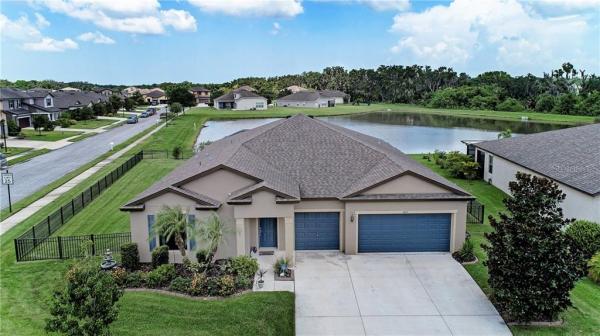 HARRISON RANCH PH IB