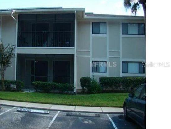 RAINTREE VILLAGE CONDO N