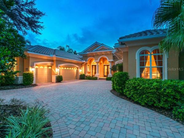 LAKEWOOD RANCH CCV SP V/W