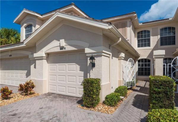 ARIELLE ON PALMER RANCH SEC 1