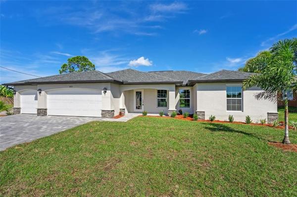 PORT CHARLOTTE SEC 058