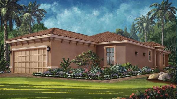 ESPLANADE ON PALMER RANCH