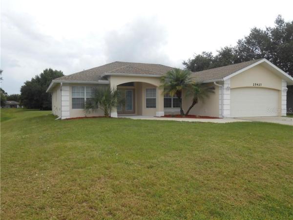 PUNTA GORDA ISLES UN 20