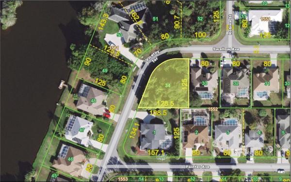 PORT CHARLOTTE SEC 015