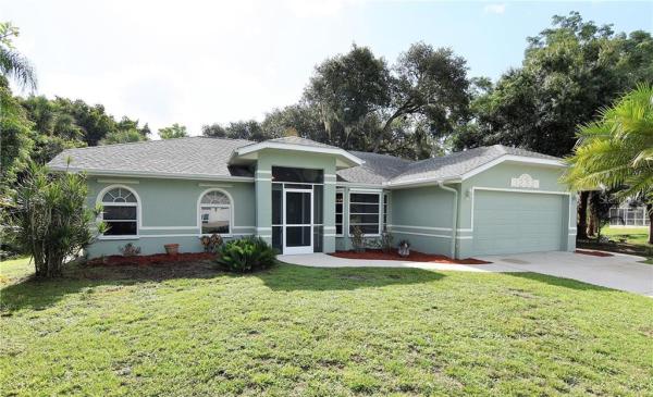 PORT CHARLOTTE SEC 051