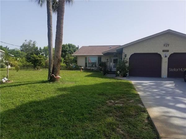 PORT CHARLOTTE SEC 002