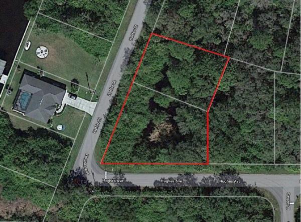 PORT CHARLOTTE SEC 049