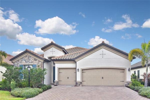 COUNTRY CLUB EAST AT LAKEWOOD RANCH SUBP