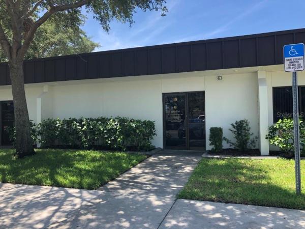 ST JOSEPH HOSP MED ARTS BLDG