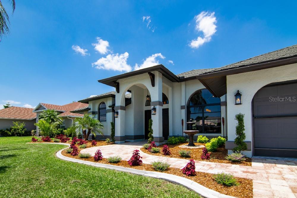 PUNTA GORDA ISLES SEC 20 - фото