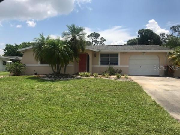 PORT CHARLOTTE SEC 028