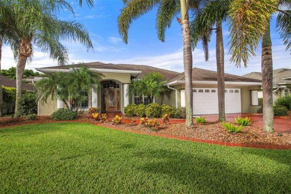 ROTONDA WEST WHITE MARSH