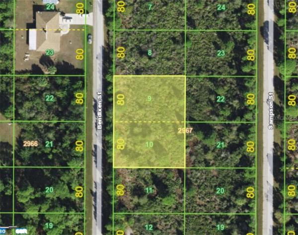 PORT CHARLOTTE SEC 059