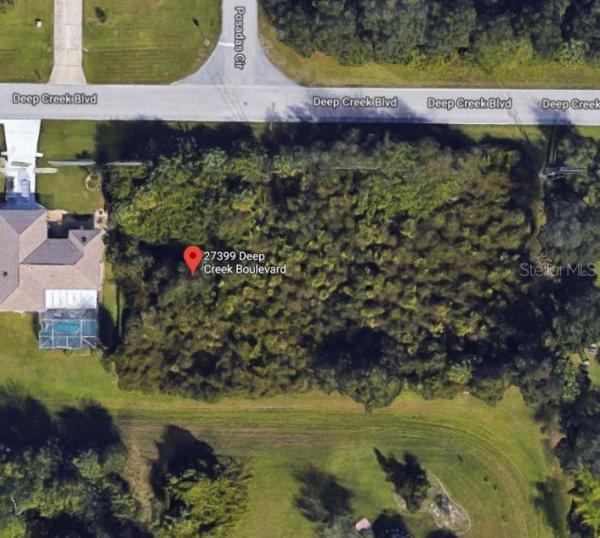 PUNTA GORDA ISLES SEC 20