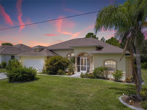 ROTONDA WEST PINE VALLEY