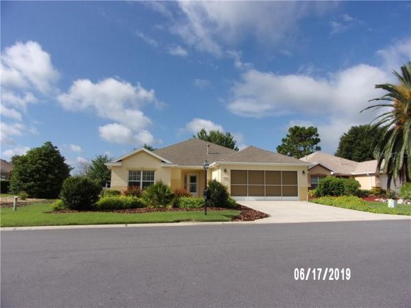 SPRUCE CREEK COUNTRY CLUB WELLINGTON