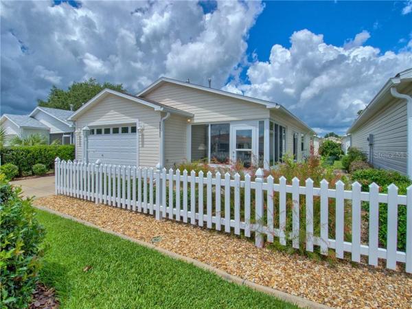 VILLAGES/MARION VLS/SHERWOOD