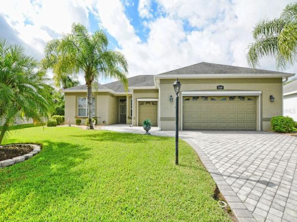 PLANTATION/LEESBURG RIVERSIDE