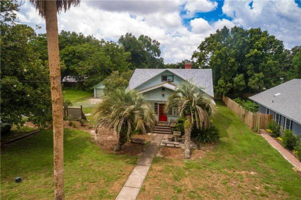 MOUNT DORA GRANDVIEW HEIGHTS LT