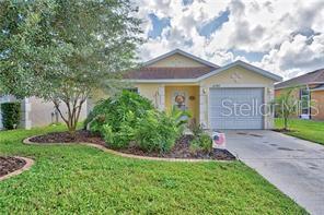 THE VILLAGES PARKWOOD