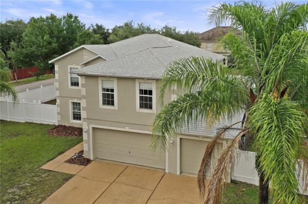 GROVELAND EAGLE PINES