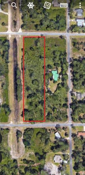 DAYTONA PARK ESTATES SEC B